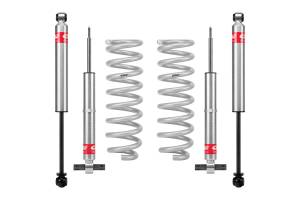 E80-23-042-05-22 | Eibach Stage 1 PRO-TRUCK-LIFT For Chevrolet Colorado | Set of 4 Shocks + 4 Springs