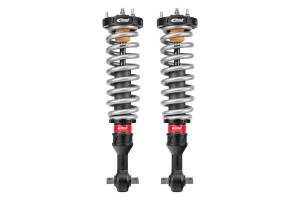Eibach - E83-35-059-01-22 | Eibach PRO-TRUCK-LIFT Stage 3R For Ford F-150 | Pair of Front Coilovers + Rear Reservoir Shocks - Image 2