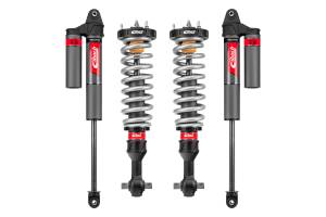Eibach - E83-35-059-01-22 | Eibach PRO-TRUCK-LIFT Stage 3R For Ford F-150 | Pair of Front Coilovers + Rear Reservoir Shocks - Image 1