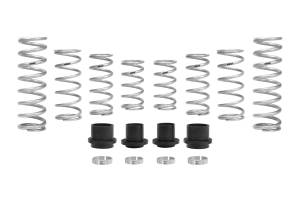E85-209-008-01-22 | Eibach Stage 1 PRO-UTV Spring Kit For Polaris RZR | Set of 8 Springs + Hardware