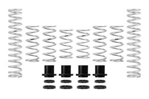 E85-209-018-01-22 | Eibach Stage 1 PRO-UTV Spring Kit For Polaris RZR | Set of 8 Springs + Hardware