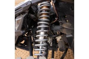 Eibach - E85-209-041-02-22 | Eibach Stage 2 PRO-UTV Spring Kit For Polaris RZR | Set of 8 Springs + Hardware - Image 2