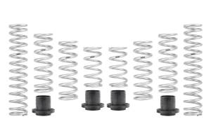 E85-209-041-03-22 | Eibach Stage 3 PRO-UTV Spring Kit For Polaris RZR | Set of 8 Springs + Hardware