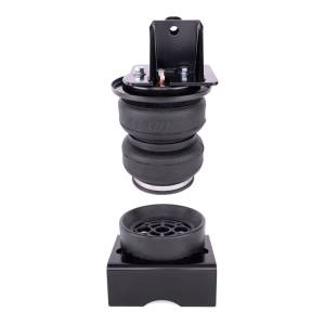 Air Lift Company - 88377 | Air Lift LoadLifter 5000 Ultimate Air Spring Kit For Ram TRX / RHO | With Air Spring Cradles - Image 4