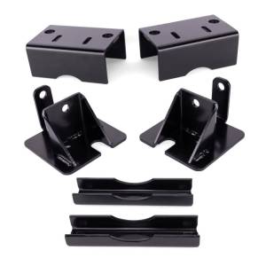 Air Lift Company - 88377 | Air Lift LoadLifter 5000 Ultimate Air Spring Kit For Ram TRX / RHO | With Air Spring Cradles - Image 5