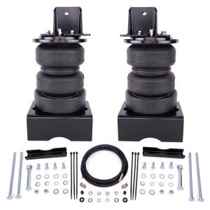 88377 | Air Lift LoadLifter 5000 Ultimate Air Spring Kit For Ram TRX / RHO | With Air Spring Cradles