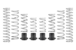 E85-212-018-04-22 | Eibach Stage 4 PRO-UTV Spring Kit For Can-Am Maverick X3 MAX | Set of 8 Springs