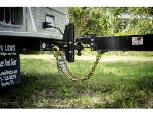 Cognito Motorsports - HDCHAINS | BulletProof Heavy Duty 3/8 inches Safety Chains (Pair) - Image 6