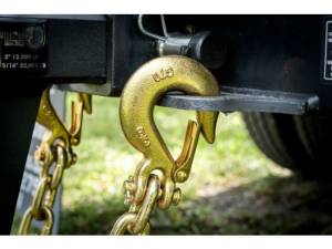 Cognito Motorsports - HDCHAINS | BulletProof Heavy Duty 3/8 inches Safety Chains (Pair) - Image 7