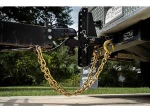 Cognito Motorsports - HDCHAINS | BulletProof Heavy Duty 3/8 inches Safety Chains (Pair) - Image 8