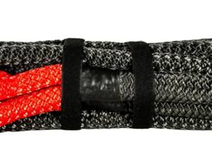 Cognito Motorsports - HDKINETICROPE | Cognito BulletProof Heavy Duty 1 inch x 30 feet Kinetic Recovery Rope - Image 4