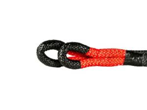Cognito Motorsports - HDKINETICROPE | Cognito BulletProof Heavy Duty 1 inch x 30 feet Kinetic Recovery Rope - Image 6