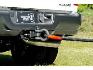 Cognito Motorsports - HDKINETICROPE | Cognito BulletProof Heavy Duty 1 inch x 30 feet Kinetic Recovery Rope - Image 7