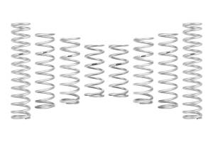 E85-214-004-04-22 | Eibach Stage 4 PRO-UTV Spring Kit For Kawasaki TERYX KRX | Set of 8 Springs