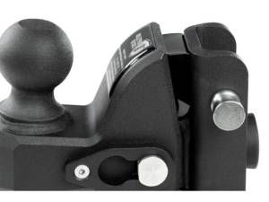 Cognito Motorsports - HDSUSBALL | Cognito BulletProof Heavy Duty Road Suppressor Dual Ball - Image 2