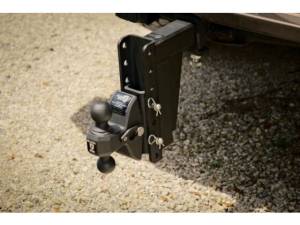 Cognito Motorsports - HDSUSBALL | Cognito BulletProof Heavy Duty Road Suppressor Dual Ball - Image 7