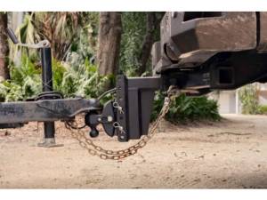 Cognito Motorsports - HDSUSBALL | Cognito BulletProof Heavy Duty Road Suppressor Dual Ball - Image 8