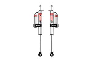 Eibach - E86-82-108-02-22 | Eibach PRO-TRUCK-LIFT Stage 2R For Toyota Land Cruiser | Pair of Front Coilovers + Rear Reservoir Shocks + Rear Springs - Image 3