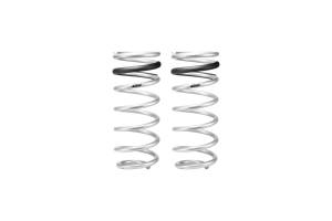 Eibach - E86-82-108-02-22 | Eibach PRO-TRUCK-LIFT Stage 2R For Toyota Land Cruiser | Pair of Front Coilovers + Rear Reservoir Shocks + Rear Springs - Image 4