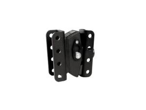 Cognito Motorsports - HDSUSCOUP | Cognito BulletProof Heavy Duty Road Suppressor Channel to Channel Coupler Mount - Image 1