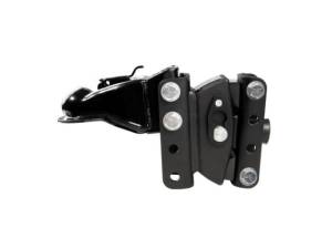 Cognito Motorsports - HDSUSCOUP | Cognito BulletProof Heavy Duty Road Suppressor Channel to Channel Coupler Mount - Image 4