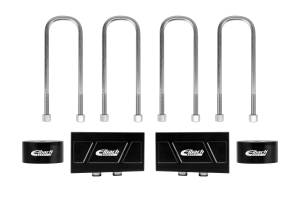 LB81-35-059-04-02 | Eibach LIFT-BLOCK For Ford F-150 | Pair of Lift Blocks + Hardware | 1.5 Inch