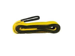 Cognito Motorsports - HDTOWSTRAP | Cognito BulletProof Heavy Duty 3 inches Tow Strap - Image 1