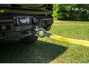 Cognito Motorsports - HDTOWSTRAP | Cognito BulletProof Heavy Duty 3 inches Tow Strap - Image 5
