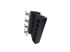 Cognito Motorsports - HDWDA | Cognito BulletProof Heavy Duty Weight Distribution Adapter - Image 3