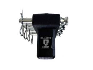 Cognito Motorsports - HDWDA | Cognito BulletProof Heavy Duty Weight Distribution Adapter - Image 4