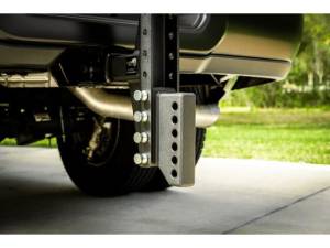 Cognito Motorsports - HDWDA | Cognito BulletProof Heavy Duty Weight Distribution Adapter - Image 6