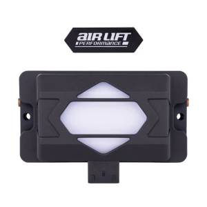 Air Lift Performance - 27380 | Air Lift Performance ALP4 Air Management, Upgrade Kit For 1/4 Inch Air Line FNPT Manifold | No Tank & No Compressor - Image 6