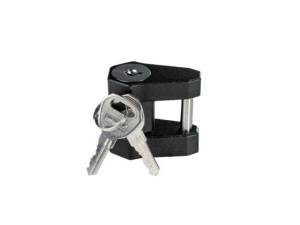 Cognito Motorsports - LATCHLOCK | Cognito BulletProof Trailer Latch Lock - Image 2