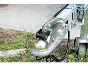 Cognito Motorsports - LATCHLOCK | Cognito BulletProof Trailer Latch Lock - Image 4