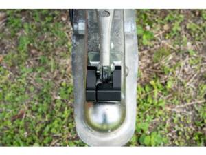 Cognito Motorsports - LATCHLOCK | Cognito BulletProof Trailer Latch Lock - Image 5