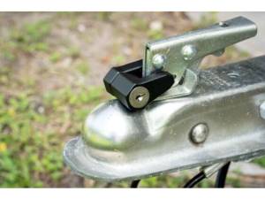 Cognito Motorsports - LATCHLOCK | Cognito BulletProof Trailer Latch Lock - Image 6