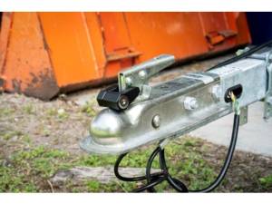 Cognito Motorsports - LATCHLOCK | Cognito BulletProof Trailer Latch Lock - Image 7