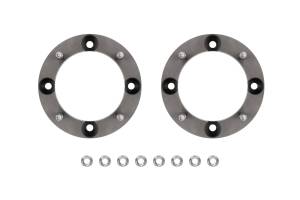 SP90-4-38-212-01 | Eibach UTV PRO-SPACER For Can-Am Maverick X3 | 1.5" Pair