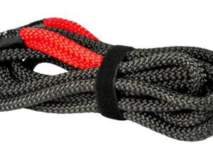 Cognito Motorsports - LDKINETICROPE | Cognito BulletProof Light Duty 1/2 inches x 20 feet Kinetic Recovery Rope - Image 6