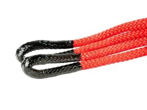Cognito Motorsports - LDKINETICROPE | Cognito BulletProof Light Duty 1/2 inches x 20 feet Kinetic Recovery Rope - Image 4