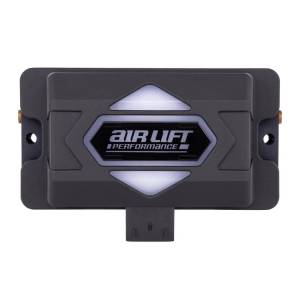 Air Lift Performance - 72550-W | Air Lift Performance ALP4 1/4 Inch Air Line FNPT Manifold | Will Not Work With 3P/3H - Image 3
