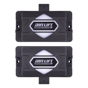 Air Lift Performance - 72550-W | Air Lift Performance ALP4 1/4 Inch Air Line FNPT Manifold | Will Not Work With 3P/3H - Image 4