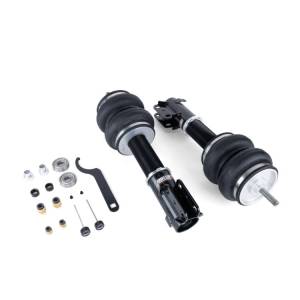 76020 | Air Lift Performance Air Suspension Front Kit For Volkswagen Cabrio, Corrado, Golf MK2/MK3, Jetta MK2/MK3, Passat B3/B4 And GTI MK2/MK3