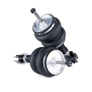Air Lift Performance - 76020 | Air Lift Performance Air Suspension Front Kit For Volkswagen Cabrio, Corrado, Golf MK2/MK3, Jetta MK2/MK3, Passat B3/B4 And GTI MK2/MK3 - Image 3