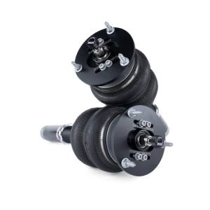 Air Lift Performance - 76030 | Air Lift Performance Air Suspension Front Kit For BMW 3-Series E30 - Image 2