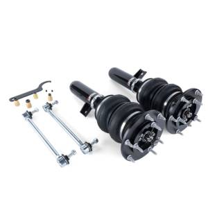Air Lift Performance - 76041 | Air Lift Performance Air Suspension Front Kit For BMW M4 F82 And M3 F80 - Image 1