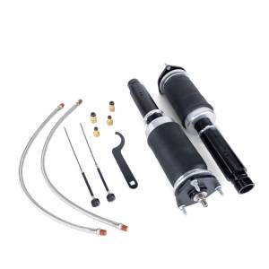 Air Lift Performance - 76046 | Air Lift Performance Air Suspension Front Kit For Infiniti Q50 AWD / Q60 AWD Without DDS - Image 1