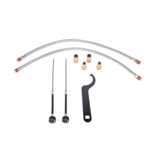 Air Lift Performance - 76046 | Air Lift Performance Air Suspension Front Kit For Infiniti Q50 AWD / Q60 AWD Without DDS - Image 3