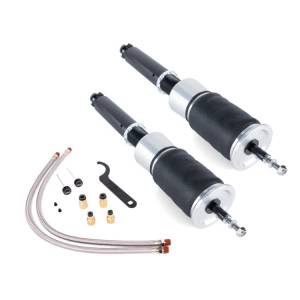 76520 | Air Lift Performance Air Suspension Rear Kit For Volkswagen Cabrio, Corrado, Golf MK2/MK3, Jetta MK2/MK3, Passat B3/B4 And GTI MK2/MK3