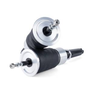 Air Lift Performance - 76520 | Air Lift Performance Air Suspension Rear Kit For Volkswagen Cabrio, Corrado, Golf MK2/MK3, Jetta MK2/MK3, Passat B3/B4 And GTI MK2/MK3 - Image 2
